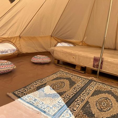 Meme Glamping Hotel Corbu  Ngoại thất bức ảnh